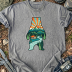 Bear Figure T-Shirt