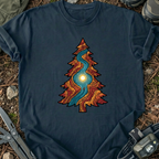 Floating Tree  T-Shirt