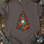 Floating Tree  T-Shirt