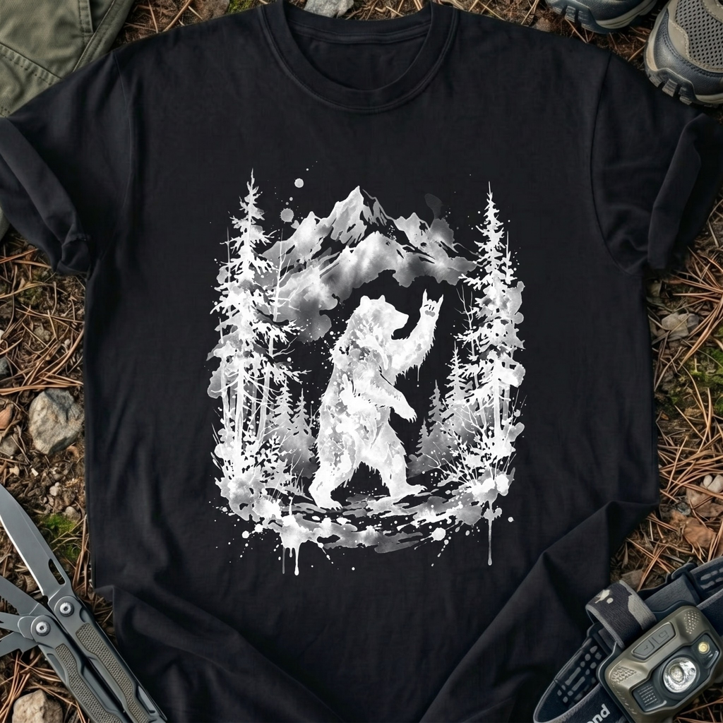 Rock'N Bear T-Shirt