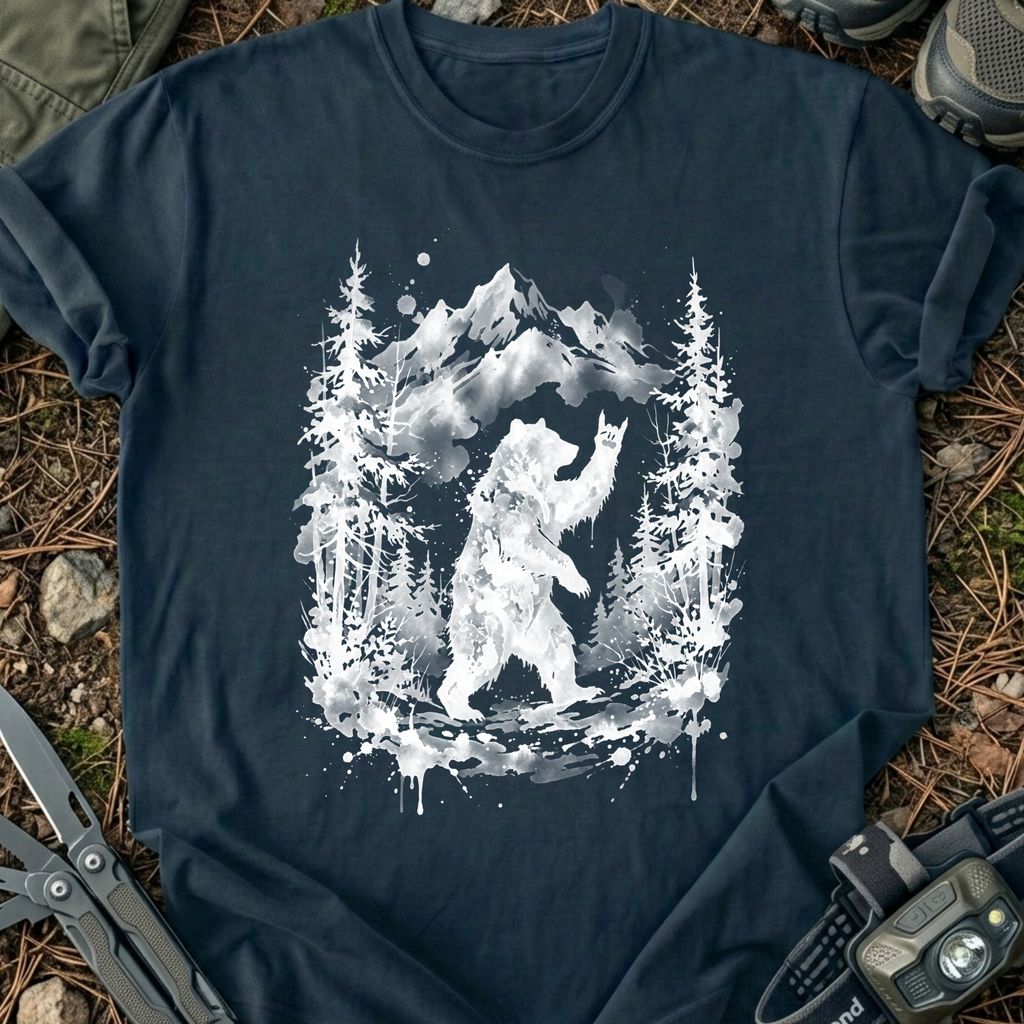Rock'N Bear T-Shirt