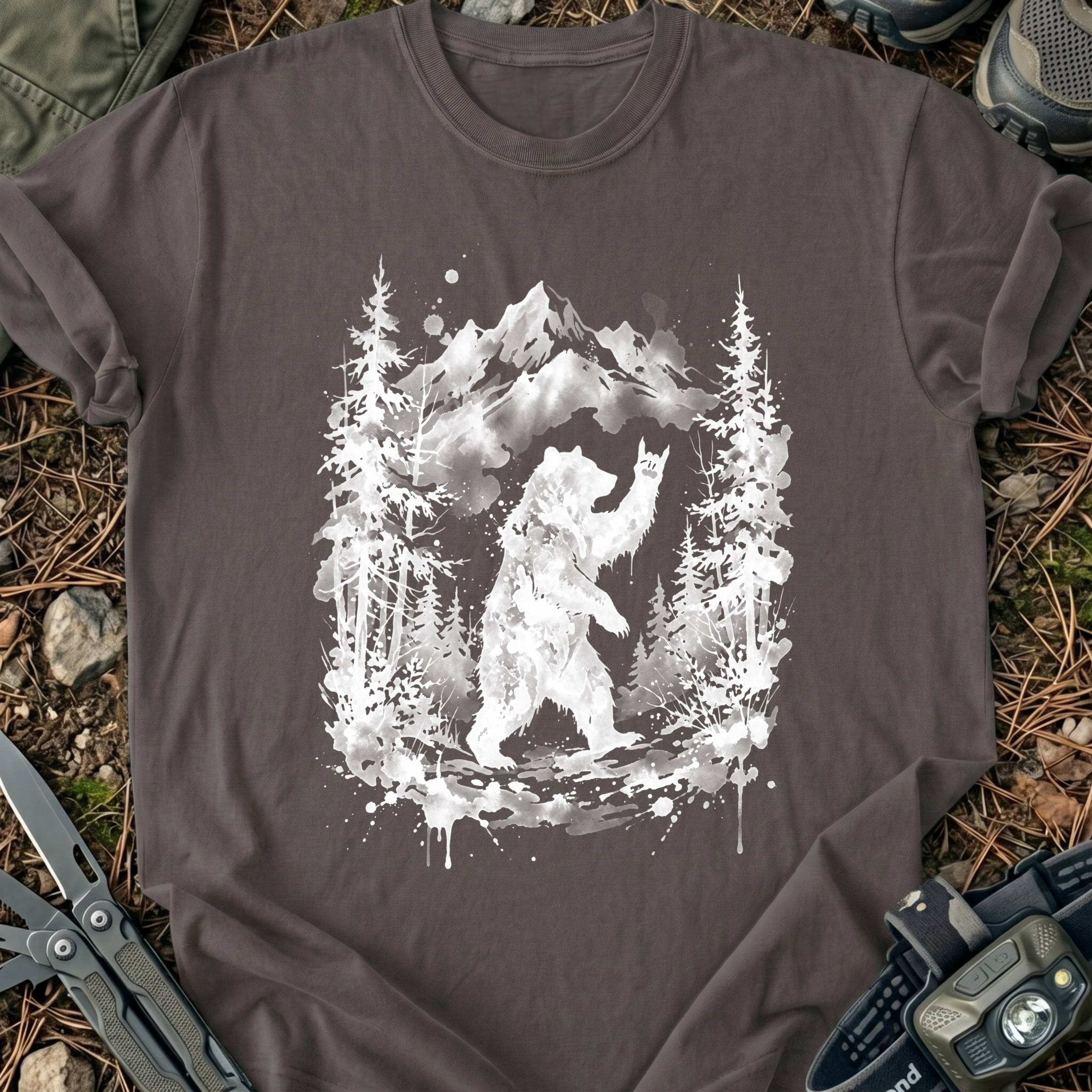 Rock'N Bear T-Shirt