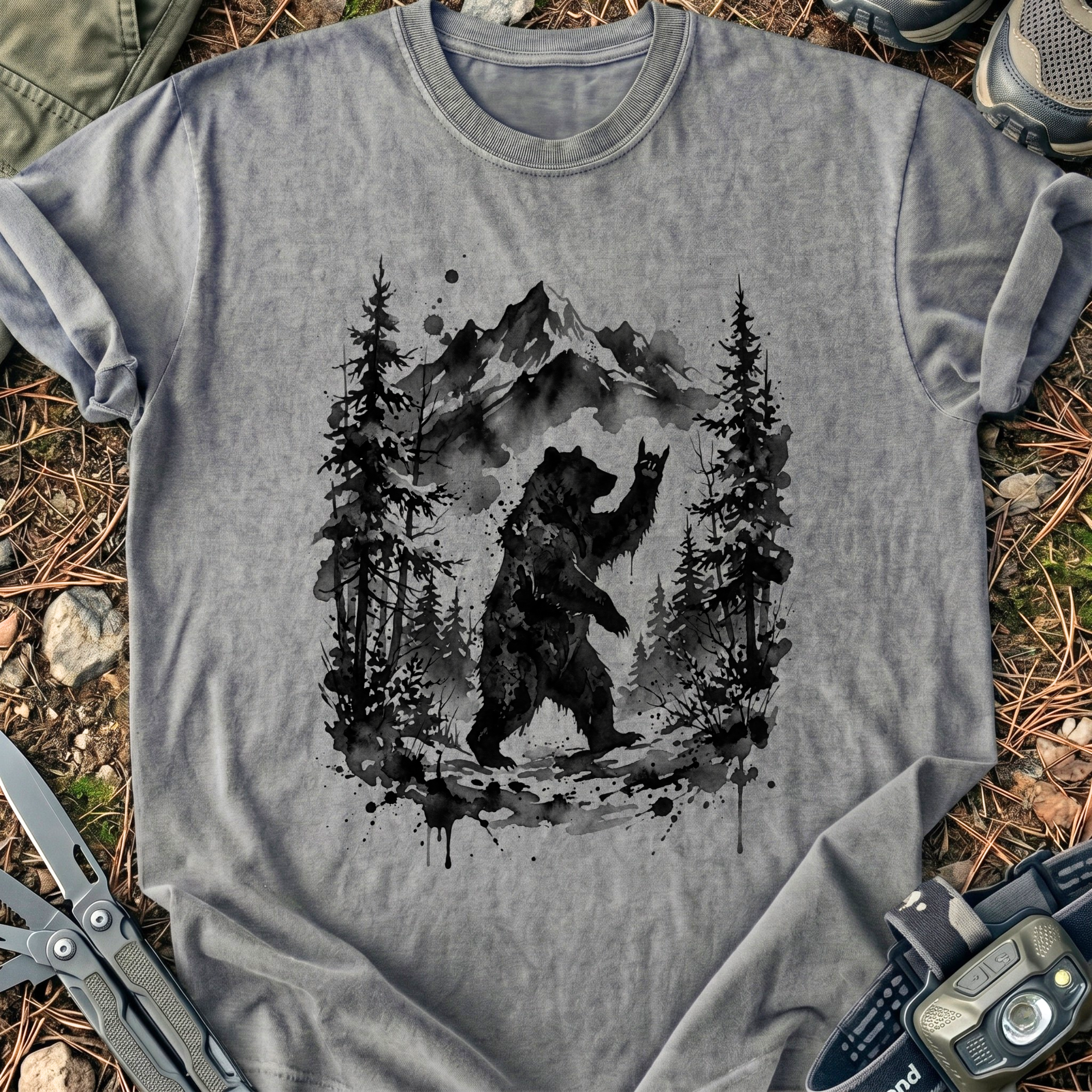 Rock'N Bear T-Shirt