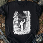 Rock'N Bigfoot T-Shirt