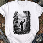 Rock'N Bigfoot T-Shirt