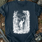 Rock'N Bigfoot T-Shirt