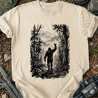 Rock'N Bigfoot T-Shirt