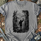 Rock'N Bigfoot T-Shirt