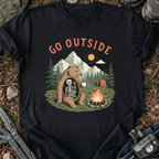 Full Bear Mountain T-Shirt