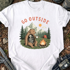 Full Bear Mountain T-Shirt