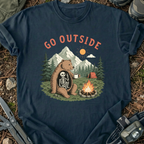 Full Bear Mountain T-Shirt