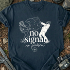 No Signal T-Shirt