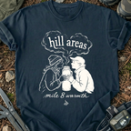 Mile 8 T-Shirt