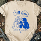 Mile 8 T-Shirt