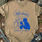 Mile 8 T-Shirt