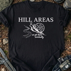 Eventually T-Shirt
