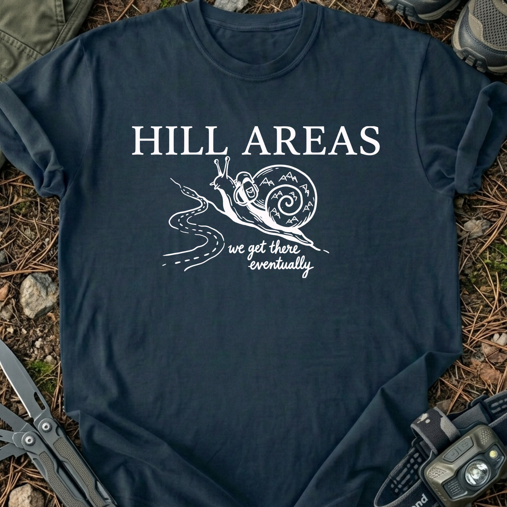 Eventually T-Shirt