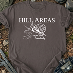 Eventually T-Shirt