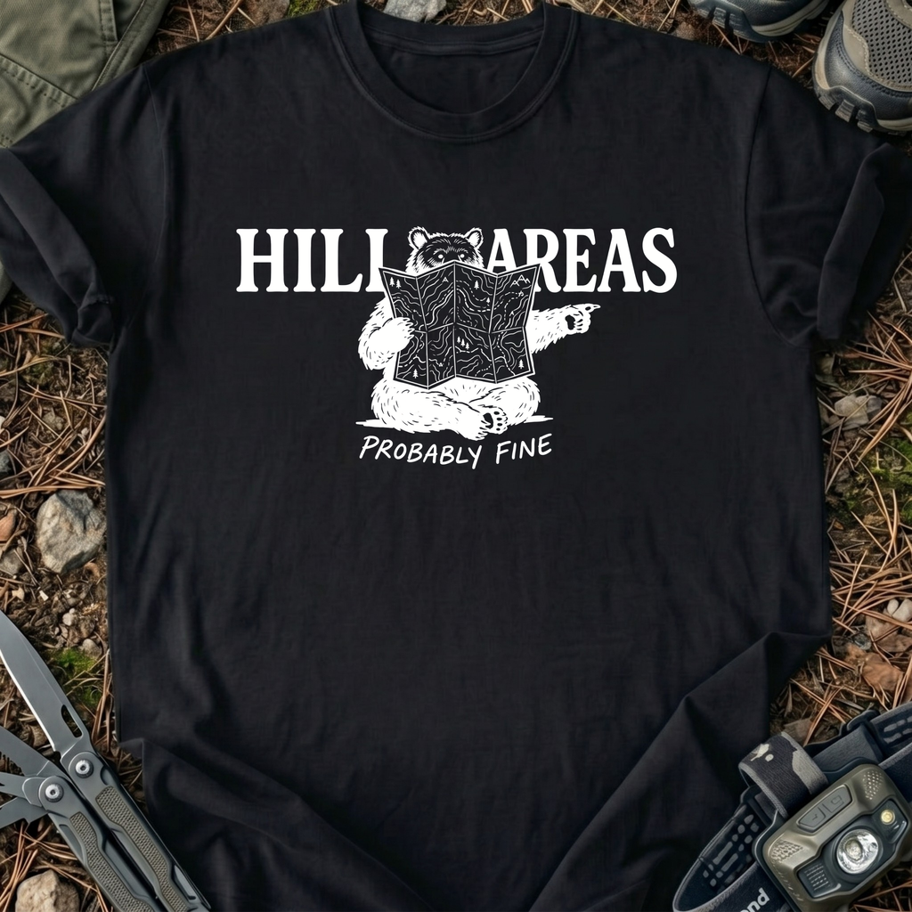 Probably Fine T-Shirt