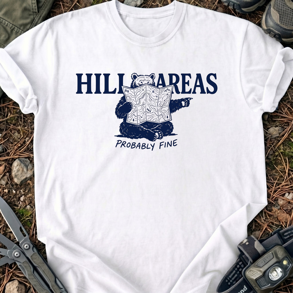 Probably Fine T-Shirt