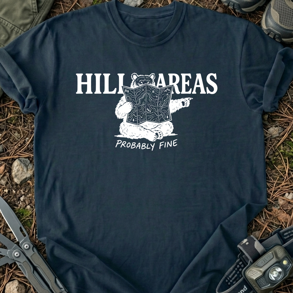 Probably Fine T-Shirt