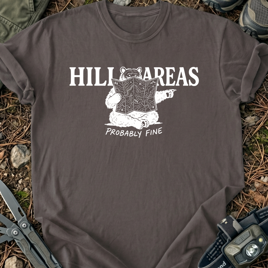 Probably Fine T-Shirt