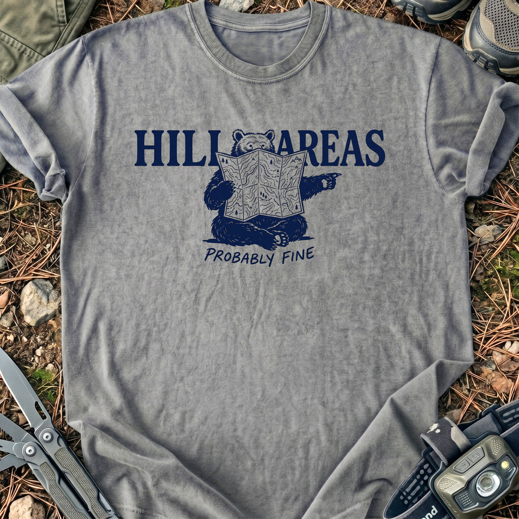 Probably Fine T-Shirt