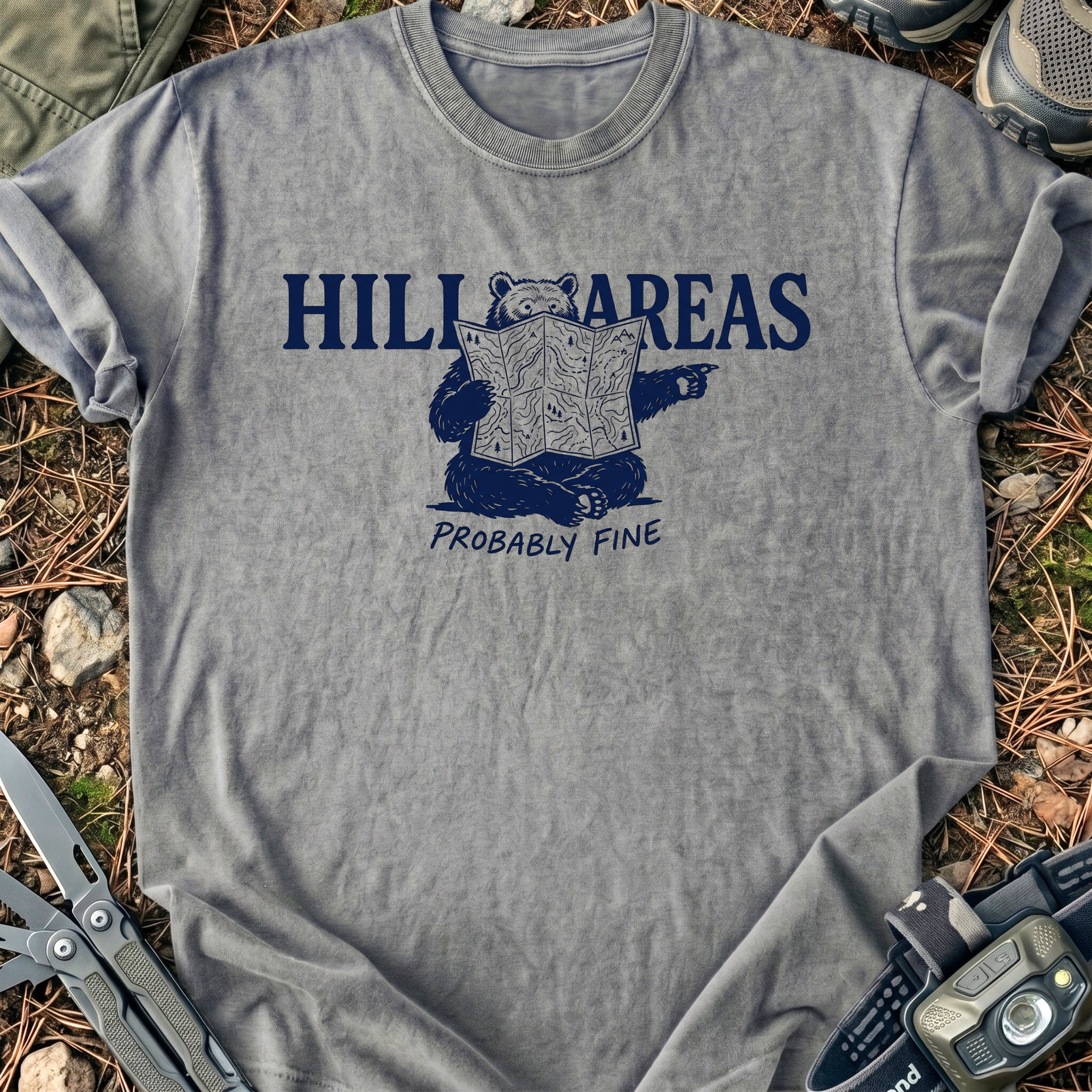 Probably Fine T-Shirt