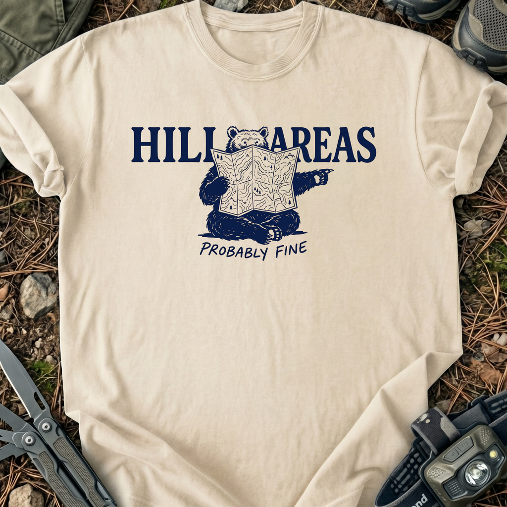 Probably Fine T-Shirt