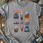 Mountain Windows T-Shirt