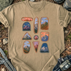Mountain Windows T-Shirt
