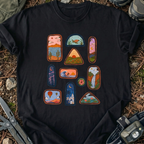 Nature's Window T-Shirt