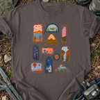 Nature's Window T-Shirt