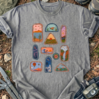 Nature's Window T-Shirt