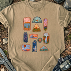 Nature's Window T-Shirt
