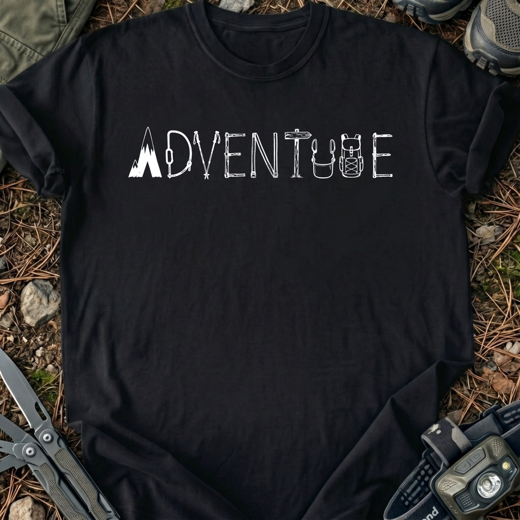 Adventure T-Shirt