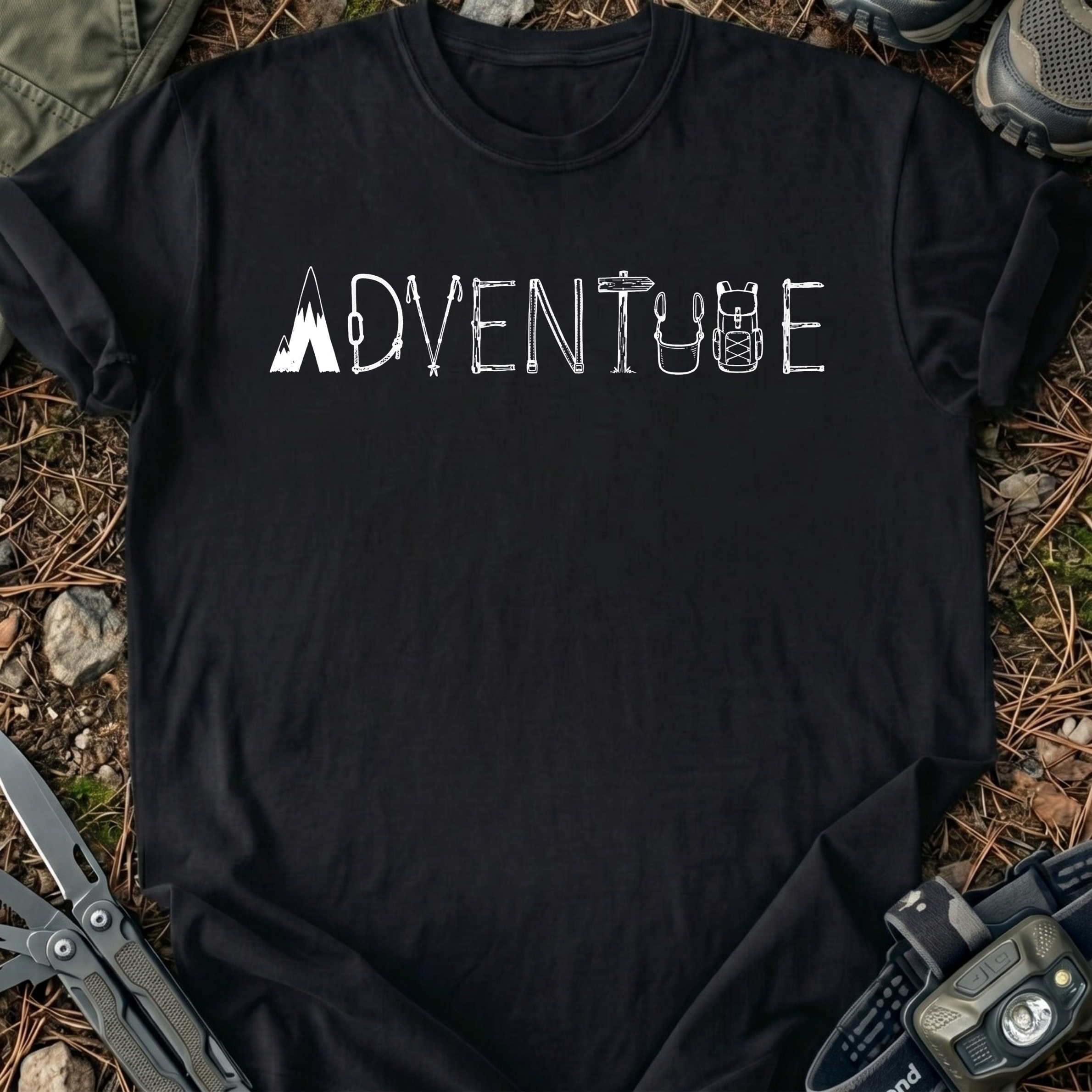 Adventure T-Shirt