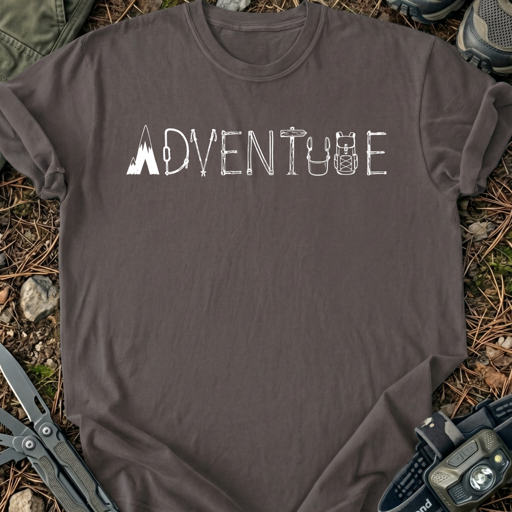 Adventure T-Shirt