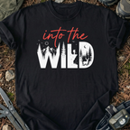 Into The Wild T-Shirt
