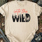 Into The Wild T-Shirt