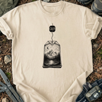 Calm T-Shirt