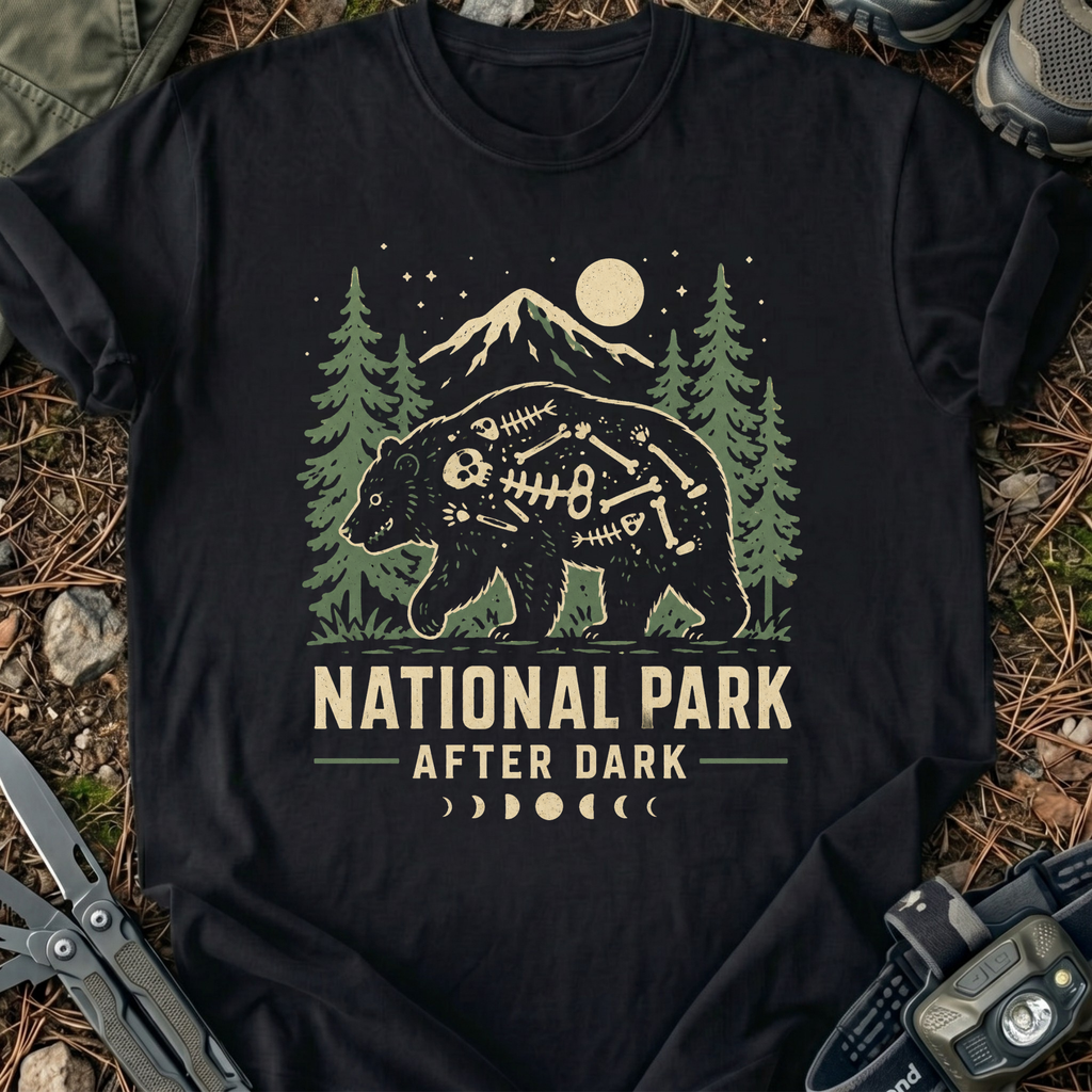 After Dark T-Shirt