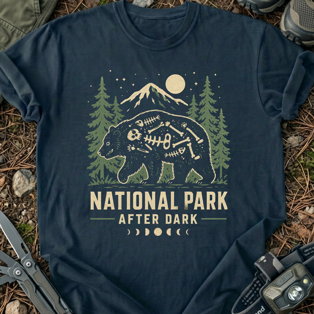 After Dark T-Shirt