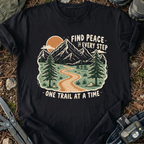 Find Peace T-Shirt