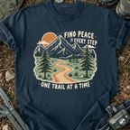 Find Peace T-Shirt