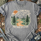 Find Peace T-Shirt