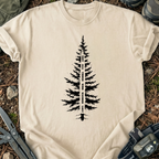 Quote Tree T-Shirt