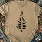Quote Tree T-Shirt