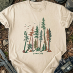 Simplify T-Shirt