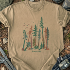 Simplify T-Shirt